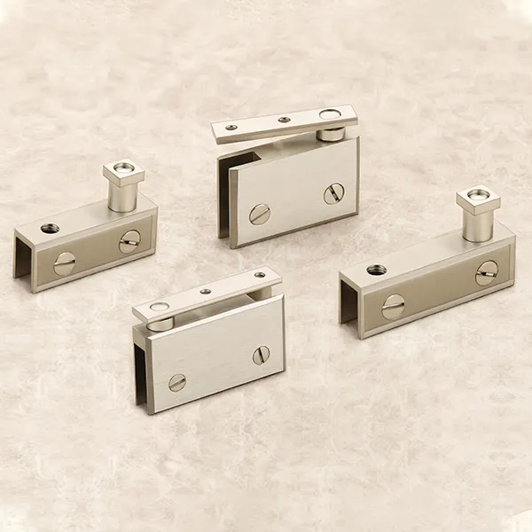 Pivot Bracket Manufacturer Jamnagar